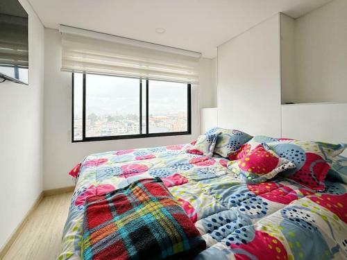 Apartamento Acogedor En Prado Veraniego