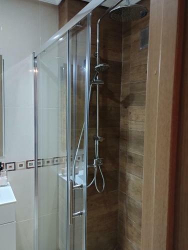 Apartamento Piso.2hab+2ba�os+garaje+asc+a C.