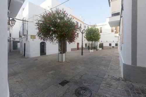 Apartamento La Esquinita