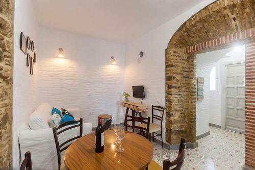 Apartamento La Esquinita