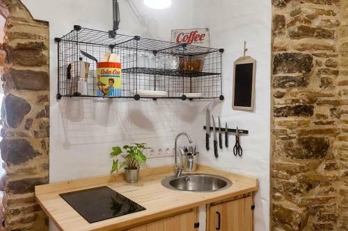 Apartamento La Esquinita
