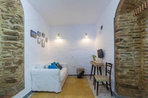 Apartamento La Esquinita