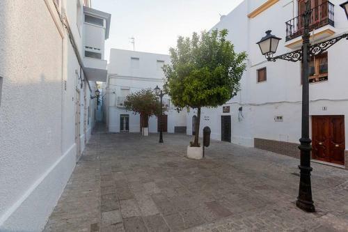 Apartamento La Esquinita