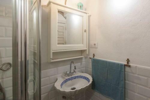 Apartamento La Esquinita