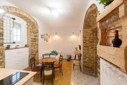 Apartamento La Esquinita