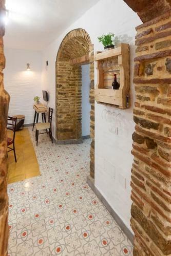 Apartamento La Esquinita