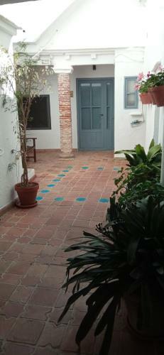 Apartamento La Esquinita