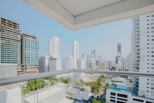 Apartamento Altitude Haven Loft W/ Bay View