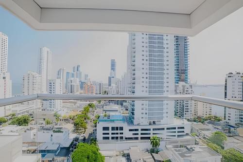 Apartamento Altitude Haven Loft W/ Bay View
