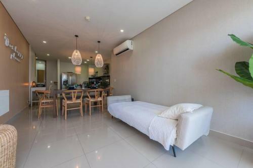 Apartamento Beautiful 16th Floor 2 Bedroom Condo In Bocagrande