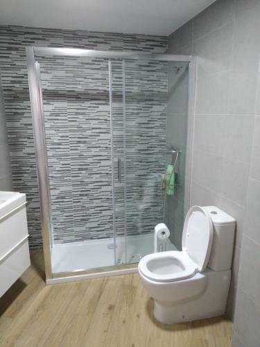 Apartamento Atico Puerta Jerez