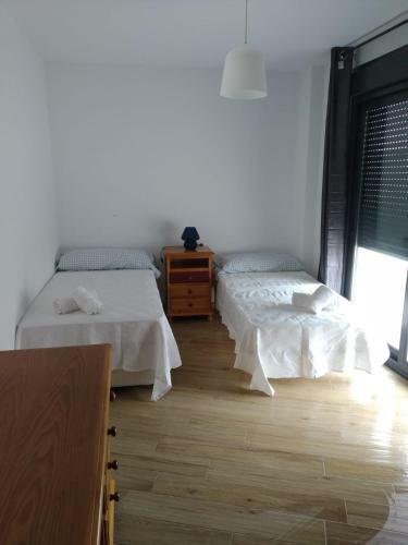 Apartamento Atico Puerta Jerez