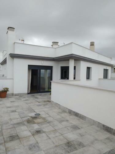Apartamento Atico Puerta Jerez