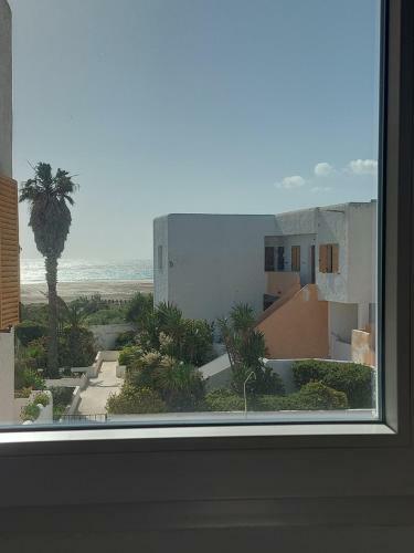 Apartamento Azul Oc�ano Alojamiento