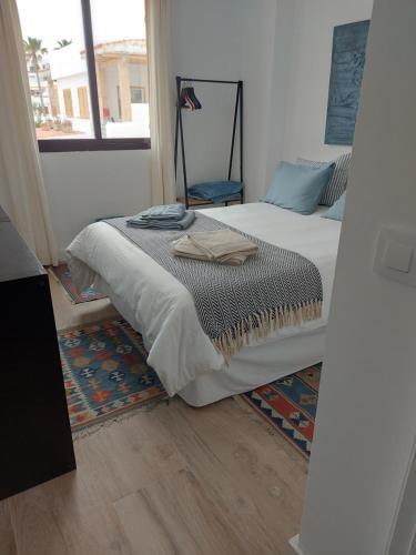 Apartamento Azul Oc�ano Alojamiento