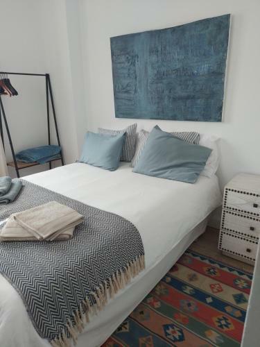 Apartamento Azul Oc�ano Alojamiento
