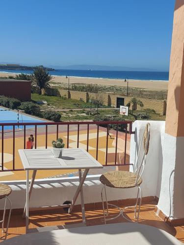 Apartamento Azul Oc�ano Alojamiento