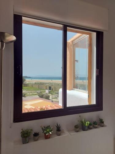Apartamento Azul Oc�ano Alojamiento