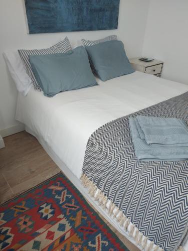 Apartamento Azul Oc�ano Alojamiento