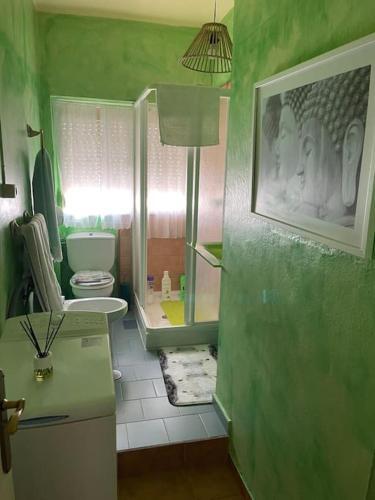 Encantador Apartamento Acogedor