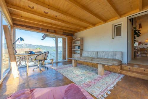 Villa Loft Rural Con Piscina Entre Dos Playas