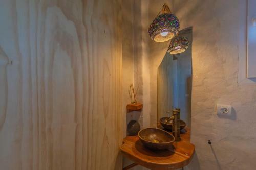 Villa Loft Rural Con Piscina Entre Dos Playas
