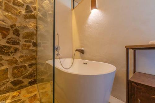 Villa Loft Rural Con Piscina Entre Dos Playas