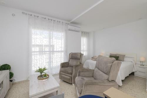 Apartamento Loft San Mateo - Adults Only