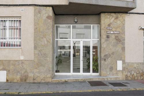 Apartamento Loft San Mateo - Adults Only