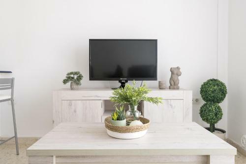 Apartamento Loft San Mateo - Adults Only