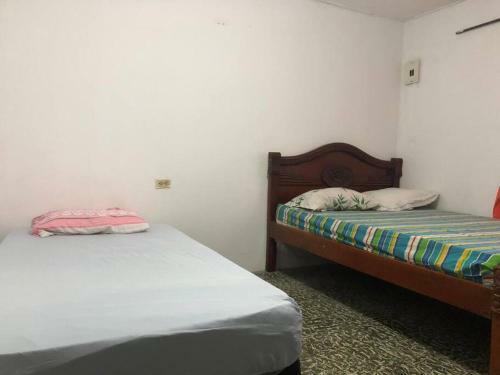 Casa Cerca Del C.c. Caribe Plaza