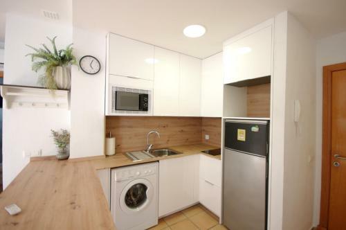 Apartamento Livingtarifa Calima