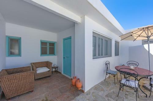 Apartamento Casa Rural La Vega 2 En Tarifa