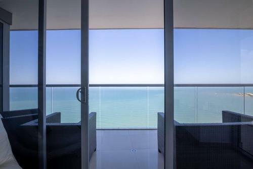 Apartamento Morros City-beachfront 29th Floor 2 Bedroom Condo