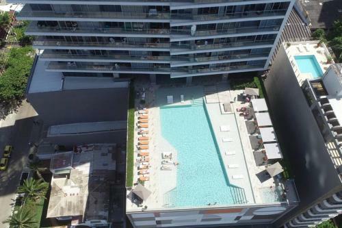 Apartamento Morros City-beachfront 29th Floor 2 Bedroom Condo