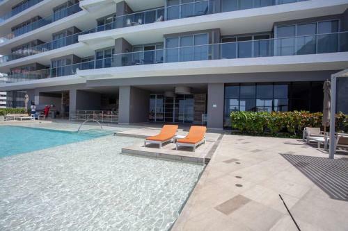 Apartamento Morros City-beachfront 29th Floor 2 Bedroom Condo