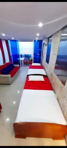 Apartamento 2006 Habitaci�n