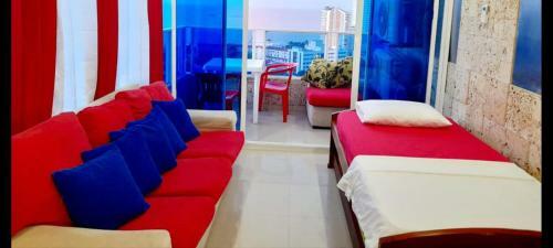 Apartamento 2006 Habitaci�n
