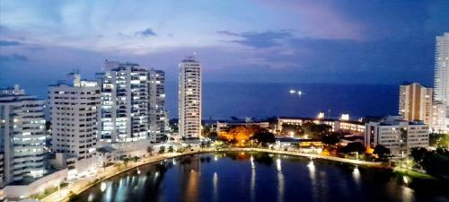 Apartamento 2006 Habitaci�n