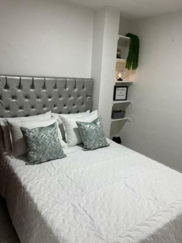 Apartamento C�ntrico En Cartagena