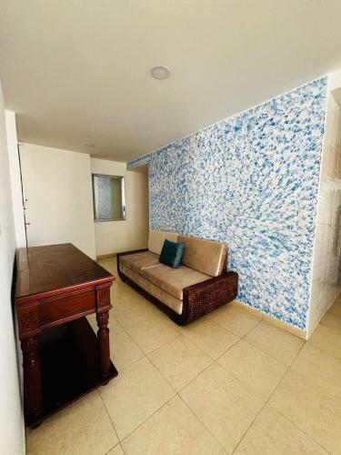 Apartamento Apto 802 Vista Al Mar Edificio Playa Mar