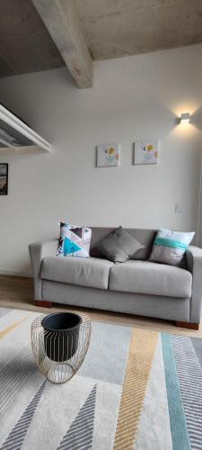 Apartamento Acogedor Apto En Chapinero 609