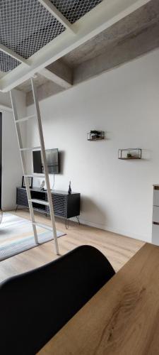 Apartamento Acogedor Apto En Chapinero 609
