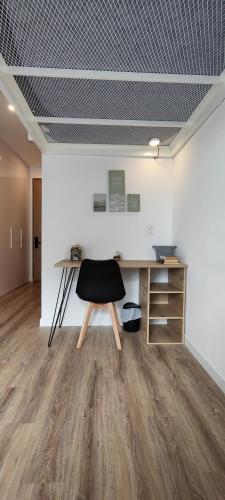 Apartamento Acogedor Apto En Chapinero 609