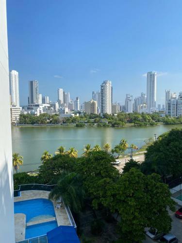 Apartamento Suite Incanto Con Vista Al Lago