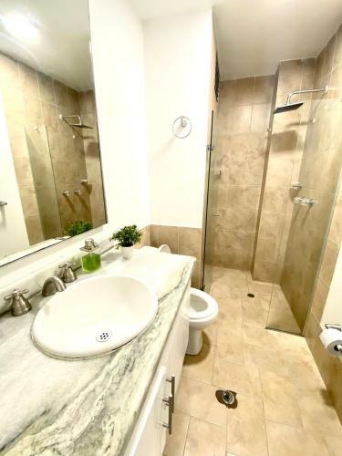 Apartamento Suite Incanto Con Vista Al Lago