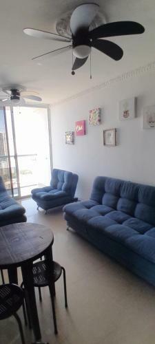Apartamento Familiar Para 8 Personas
