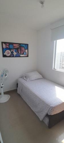 Apartamento Familiar Para 8 Personas