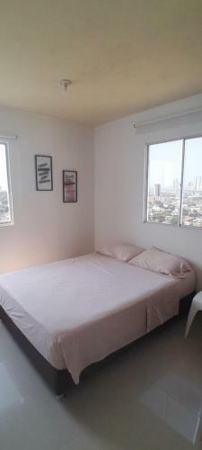 Apartamento Familiar Para 8 Personas