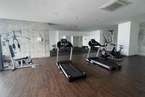 Apartamento Beautiful 1br Apt With Ocean View-16th Floor!